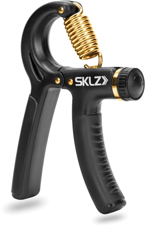 SKLZ Grip Strenght Trainer sõrmede ja randme treenimise vahend