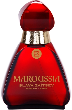 Slava Zaitsev Maroussia tualetinis vanduo moterims