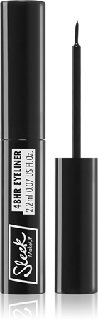 Sleek 48HR Eyeliner long-lasting liquid eyeliner