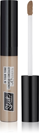 Sleek In Your Tone long-lasting concealer medium-coverage