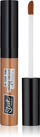 Sleek In Your Tone long-lasting concealer medium-coverage