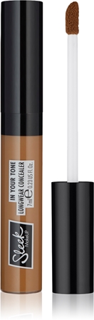 Sleek In Your Tone long-lasting concealer medium-coverage