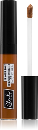 Sleek In Your Tone long-lasting concealer medium-coverage