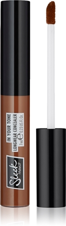 Sleek In Your Tone long-lasting concealer medium-coverage