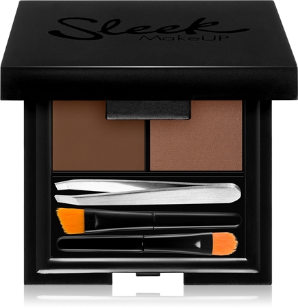 Sleek Brow Kit kit para sobrancelhas