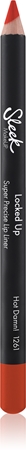 Sleek Locked Up intensiver Lippenstift