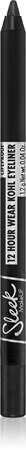 Sleek Lifeproof Kohl Eyeliner akių apvadas