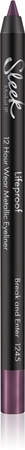 Sleek Lifeproof Eyeliner