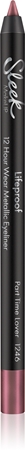 Sleek Lifeproof Eyeliner