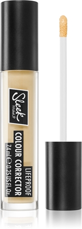 Sleek Lifeproof Colour Corrector Unifying Concealer