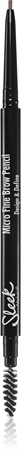 Sleek Micro-Fine Brow Pencil voděodolná tužka na obočí s kartáčkem