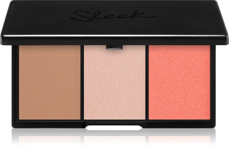 Sleek Face Form Contour Kit konturovací paletka
