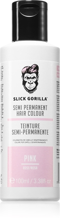 Slick Gorilla Hair Colour hair colour for men