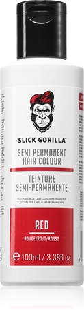 Slick Gorilla Hair Colour Matu krāsa vīriešiem