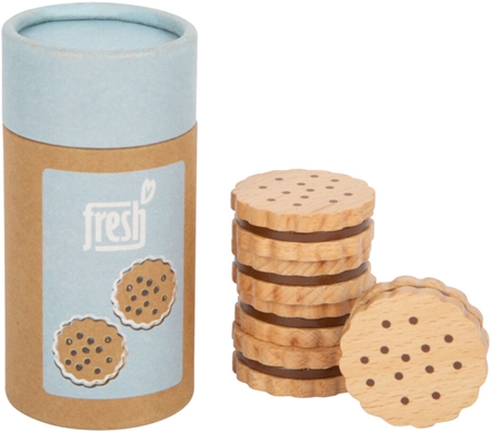 Small foot Wooden Cookies Spielzeug aus Holz