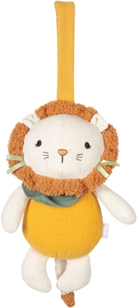 Small foot Little Lion Playing Melody Spielzeug mit Melodie