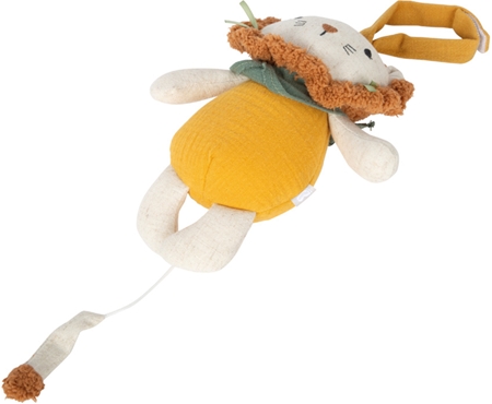 Small foot Little Lion Playing Melody Spielzeug mit Melodie
