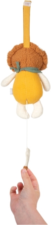 Small foot Little Lion Playing Melody Spielzeug mit Melodie