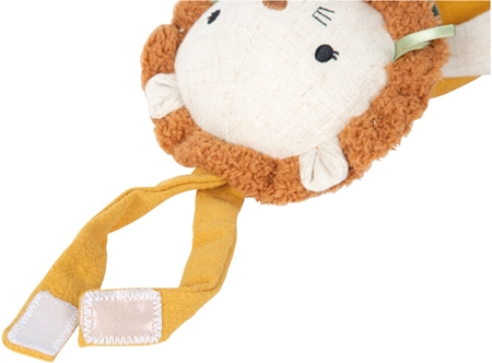 Small foot Little Lion Playing Melody Spielzeug mit Melodie