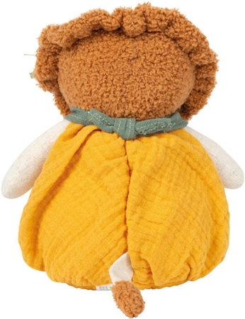 Small foot Little Lion Stuffed Toy