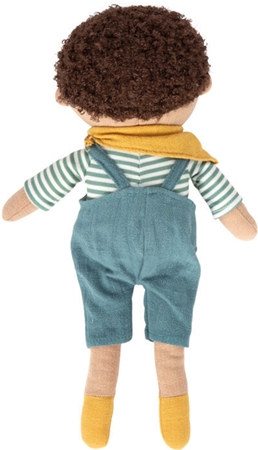 Small foot Leo Dukke