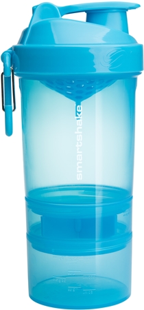 Smartshake Original2GO spordišeiker + konteiner