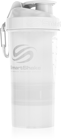 Smartshake Original2GO shaker per lo sport + recipiente