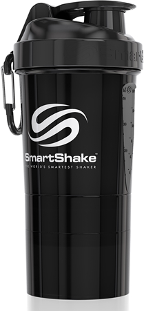Smartshake Original2GO spordišeiker + konteiner