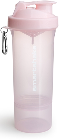 Smartshake Slim спортивний шейкер + накопичувач