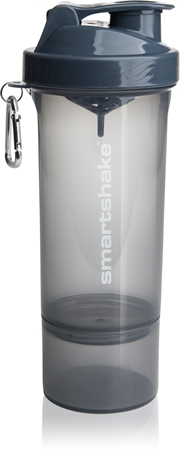 Smartshake Slim sportski shaker + spremnik