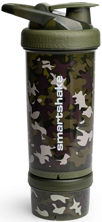Smartshake Revive shaker per lo sport + recipiente