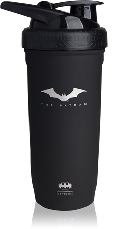 Smartshake Reforce DC shaker per lo sport grande