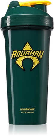 Smartshake Lite DC shaker pentru sport