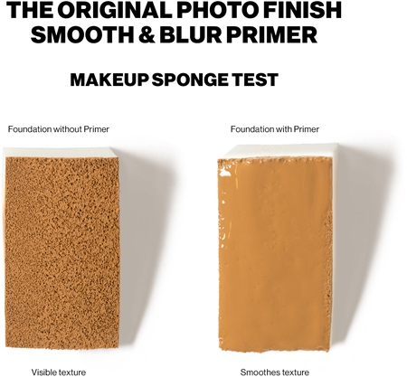 Smashbox Photo Finish Foundation Primer smoothing makeup primer