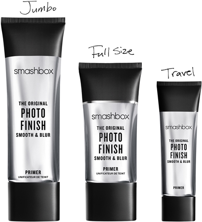 Smashbox Photo Finish Foundation Primer smoothing makeup primer