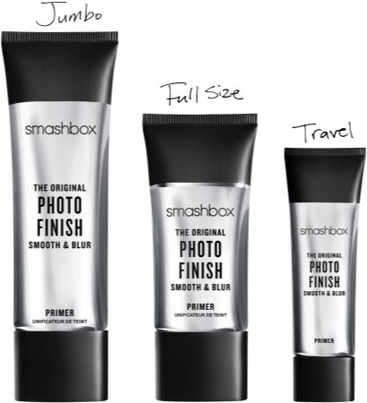 Smashbox Photo Finish Minimize Pores Primer