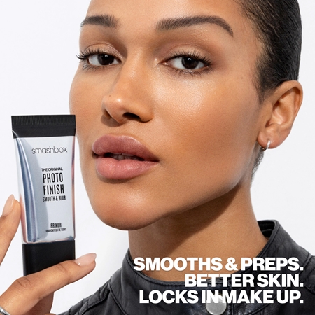 Smashbox Photo Finish Foundation Primer розгладжувальна основа під макіяж