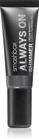 Smashbox Always On Shimmer Cream Shadow течни очни сенки с брокат
