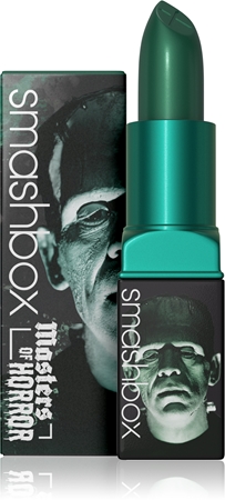 Smashbox Halloween Horror Collection Be Legendary Prime & Plush Lipstick Creamy Lipstick