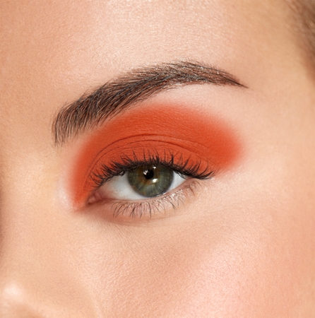 Smashbox Halloween Horror Collection Always On Cream Eye Shadow кремави сенки са очи