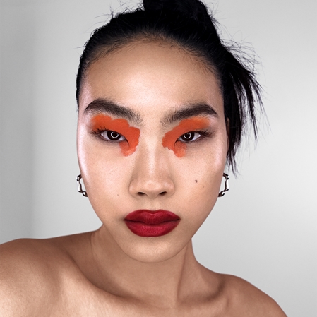 Smashbox Halloween Horror Collection Always On Cream Eye Shadow кремави сенки са очи