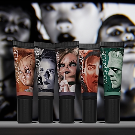 Smashbox Halloween Horror Collection Always On Cream Eye Shadow кремави сенки са очи