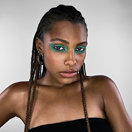Smashbox Halloween Horror Collection Always On Cream Eye Shadow κρεμώδεις σκιές ματιών