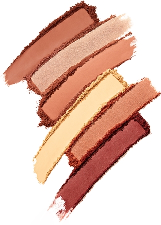 Smashbox Cali Contour Palette Palete konturēšanai