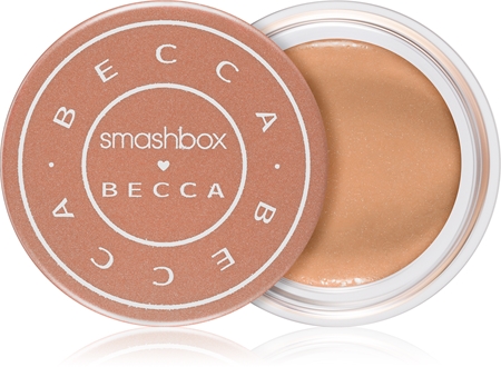 Smashbox x Becca Under Eye Brightening Corrector korektor proti temnim kolobarjem pod očmi