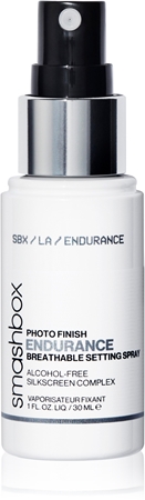 Smashbox Photo Finish Endurance fixačný sprej na make-up