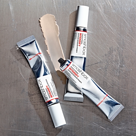 Smashbox 24 Hour Photo Finish Shadow Primer base de fard à paupières pour un effet longue tenue