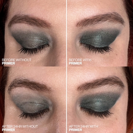 Smashbox 24 Hour Photo Finish Shadow Primer base de fard à paupières pour un effet longue tenue