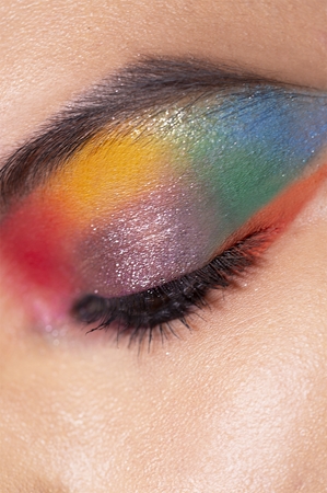 Smashbox 24 Hour Photo Finish Shadow Primer base de fard à paupières pour un effet longue tenue