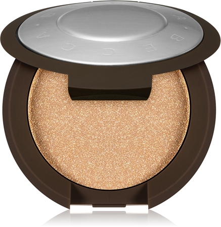 Smashbox x Becca Shimmering Skin Perfector Pressed Highlighter enlumineur
